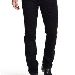 Joe's Jeans Blue The Brixton Straight & Narrow NWT